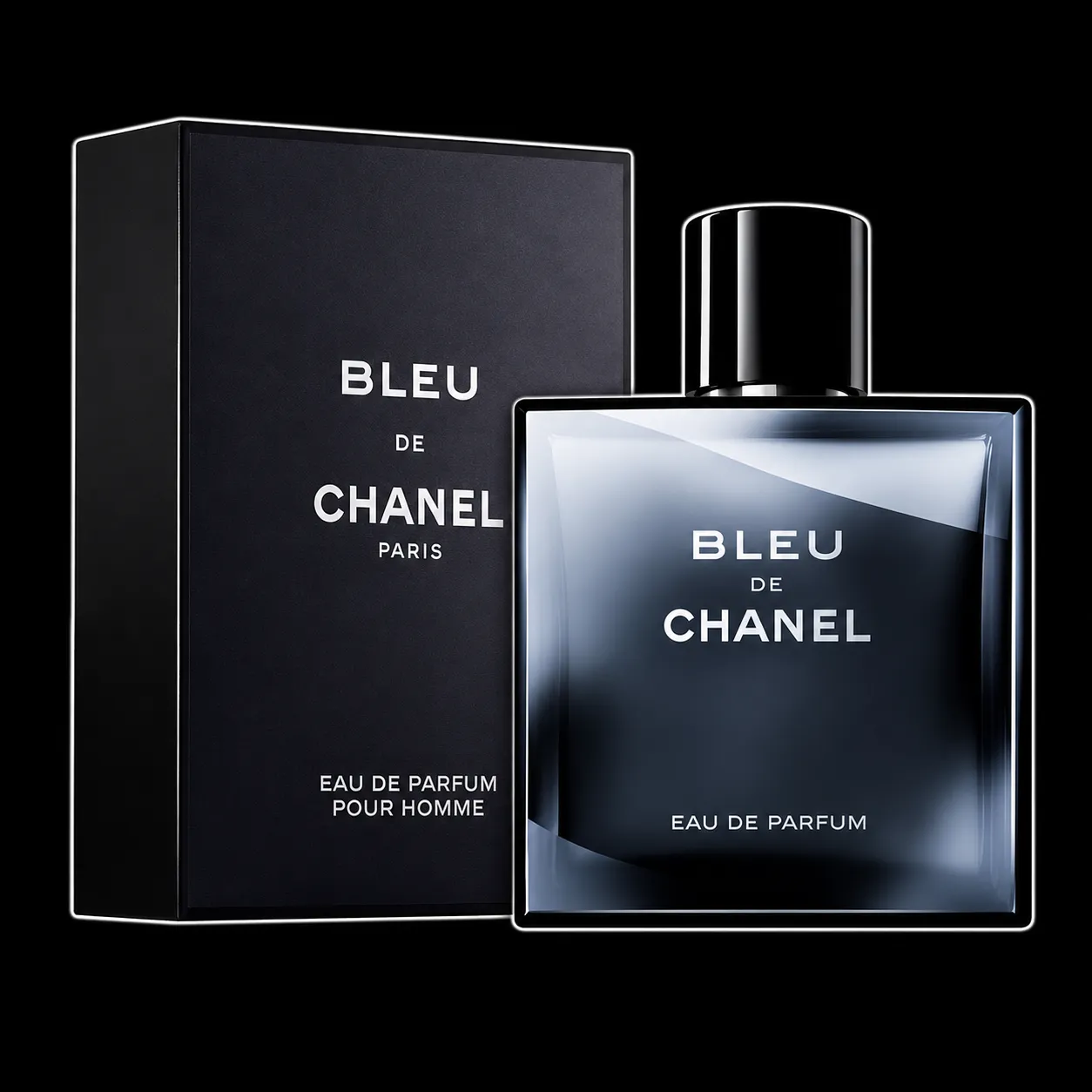 Chanel Bleu Chanel