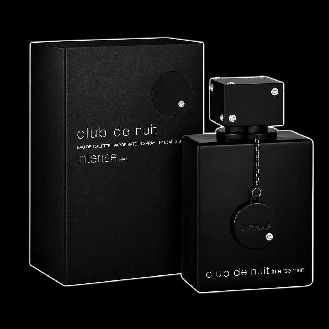 Armaf Club de Nuit Intense Man