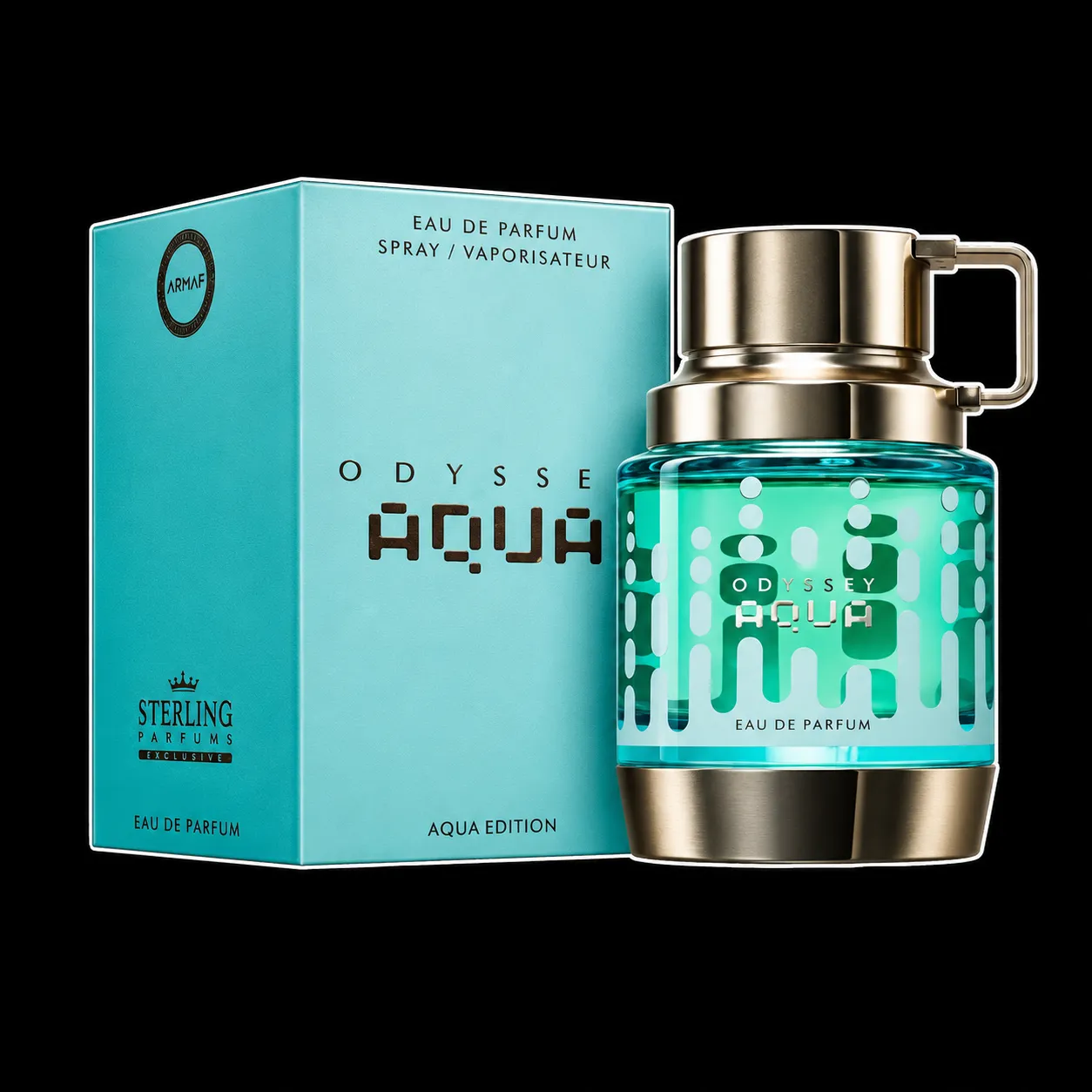 Armaf Odyssey Aqua